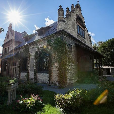 Vila Walter & Son Podiebrady Zewnętrze zdjęcie