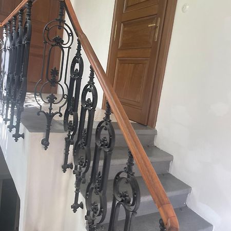 Vila Walter & Son Podiebrady Zewnętrze zdjęcie