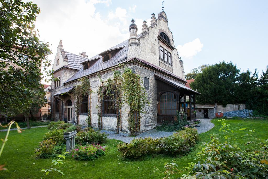 Vila Walter & Son Podiebrady Zewnętrze zdjęcie
