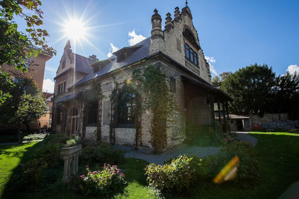 Vila Walter & Son Podiebrady Zewnętrze zdjęcie