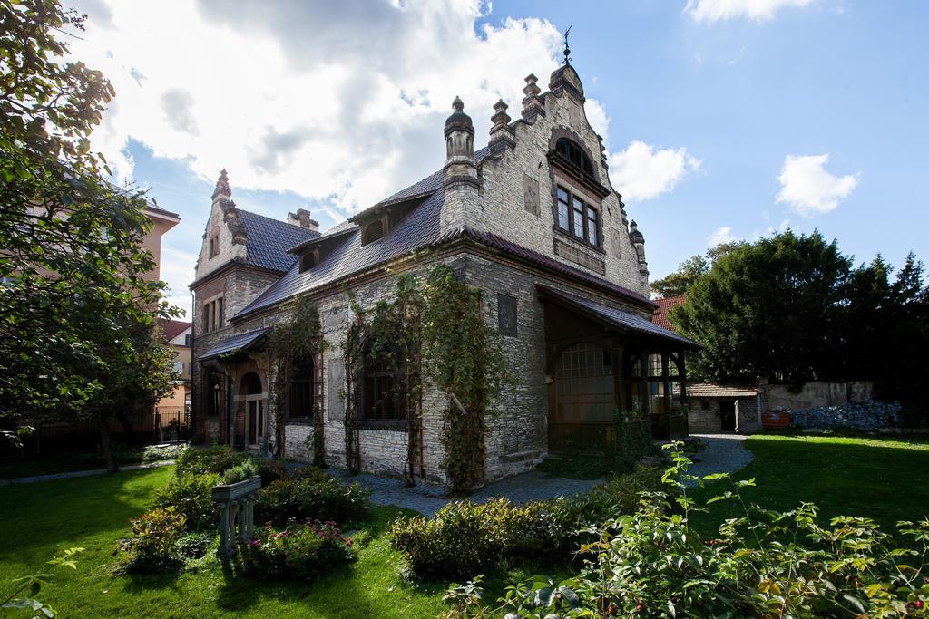 Vila Walter & Son Podiebrady Zewnętrze zdjęcie